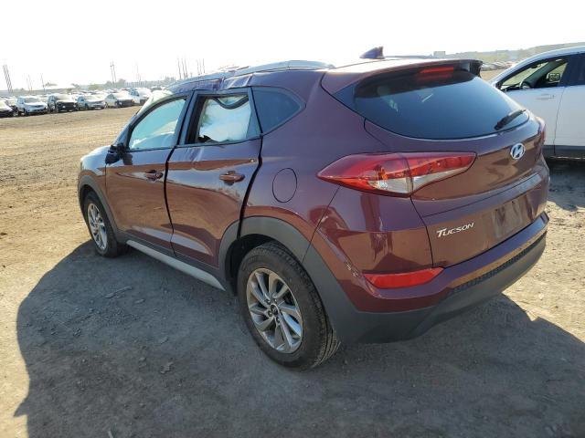 2018 Hyundai Tucson Sel - Фото 2