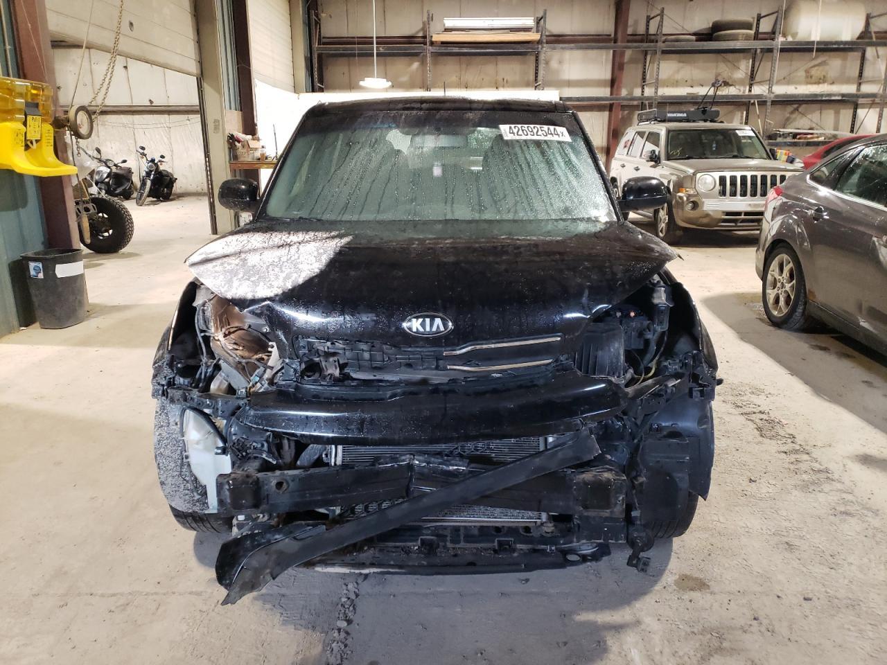 2019 KIA SOUL - Image 5