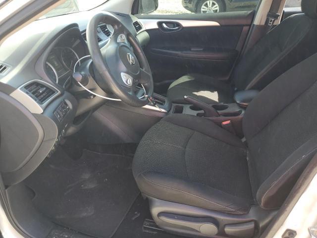 2018 Nissan Sentra S - Image 7