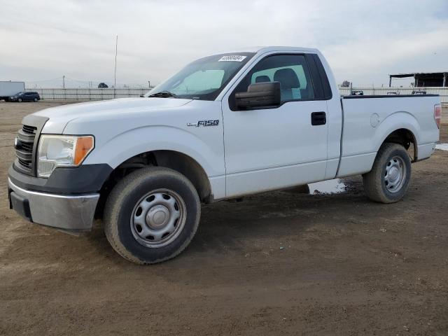 2014 Ford F150