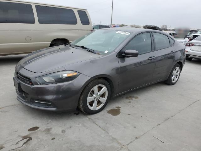 2016 DODGE DART car image