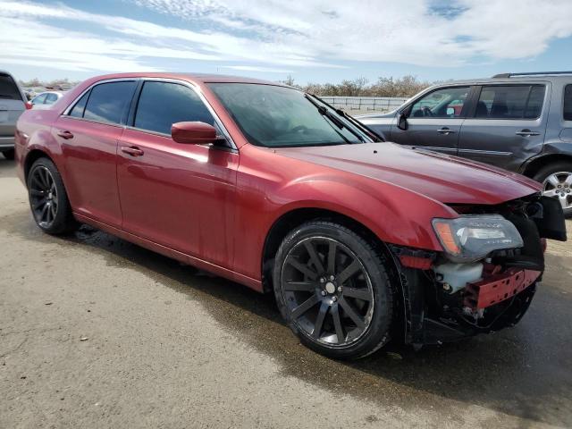 2014 Chrysler 300 S - Image 4