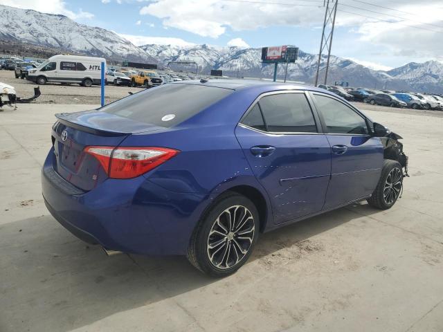 2015 Toyota Corolla L - Фото 3