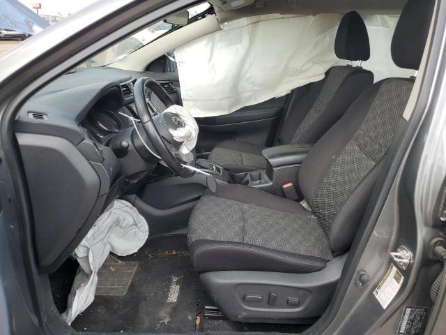 2022 Nissan Rogue Sport Sv - Фото 7