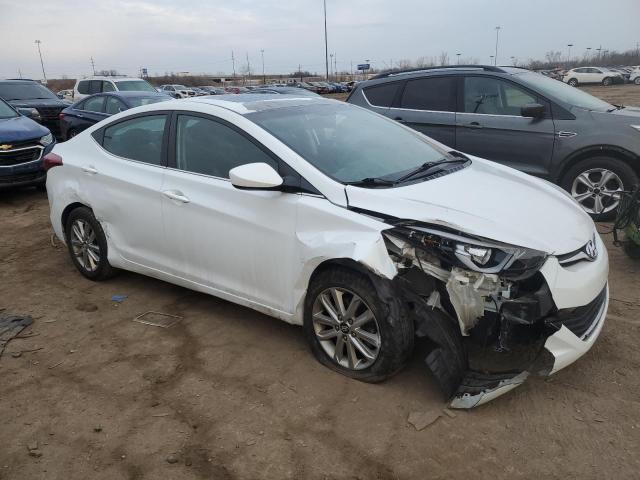 2015 Hyundai Elantra Se - Image 4
