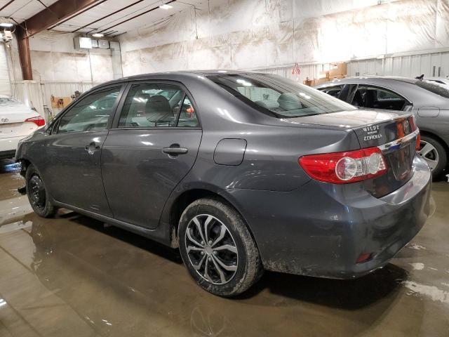 2012 Toyota Corolla Base - Image 2