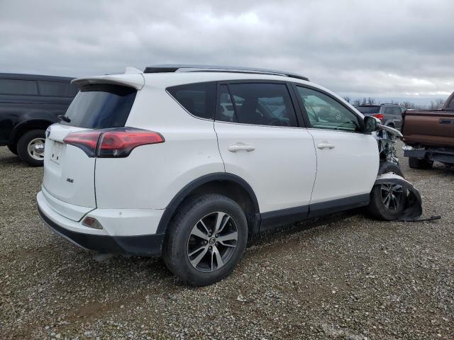 2017 Toyota Rav4 Xle - Фото 3