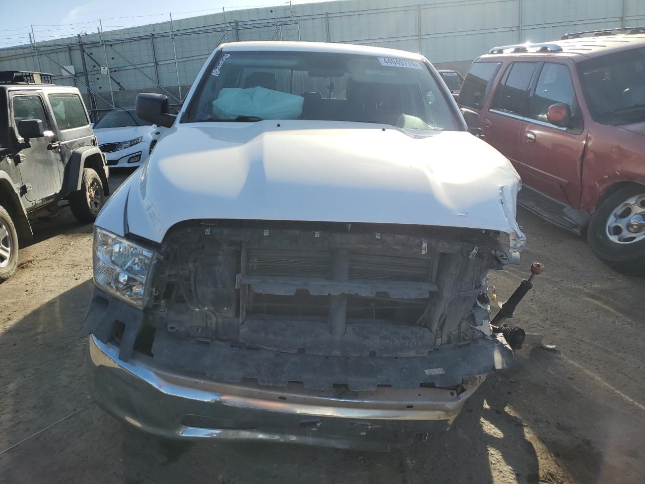2019 RAM 1500 CLASS - Фото 5
