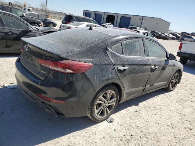 2017 Hyundai Elantra Se - Image 3
