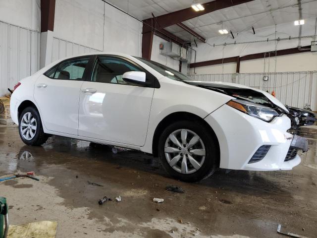 2016 Toyota Corolla L - Фото 4