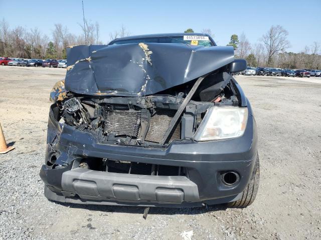 2012 Nissan Frontier S - Фото 5