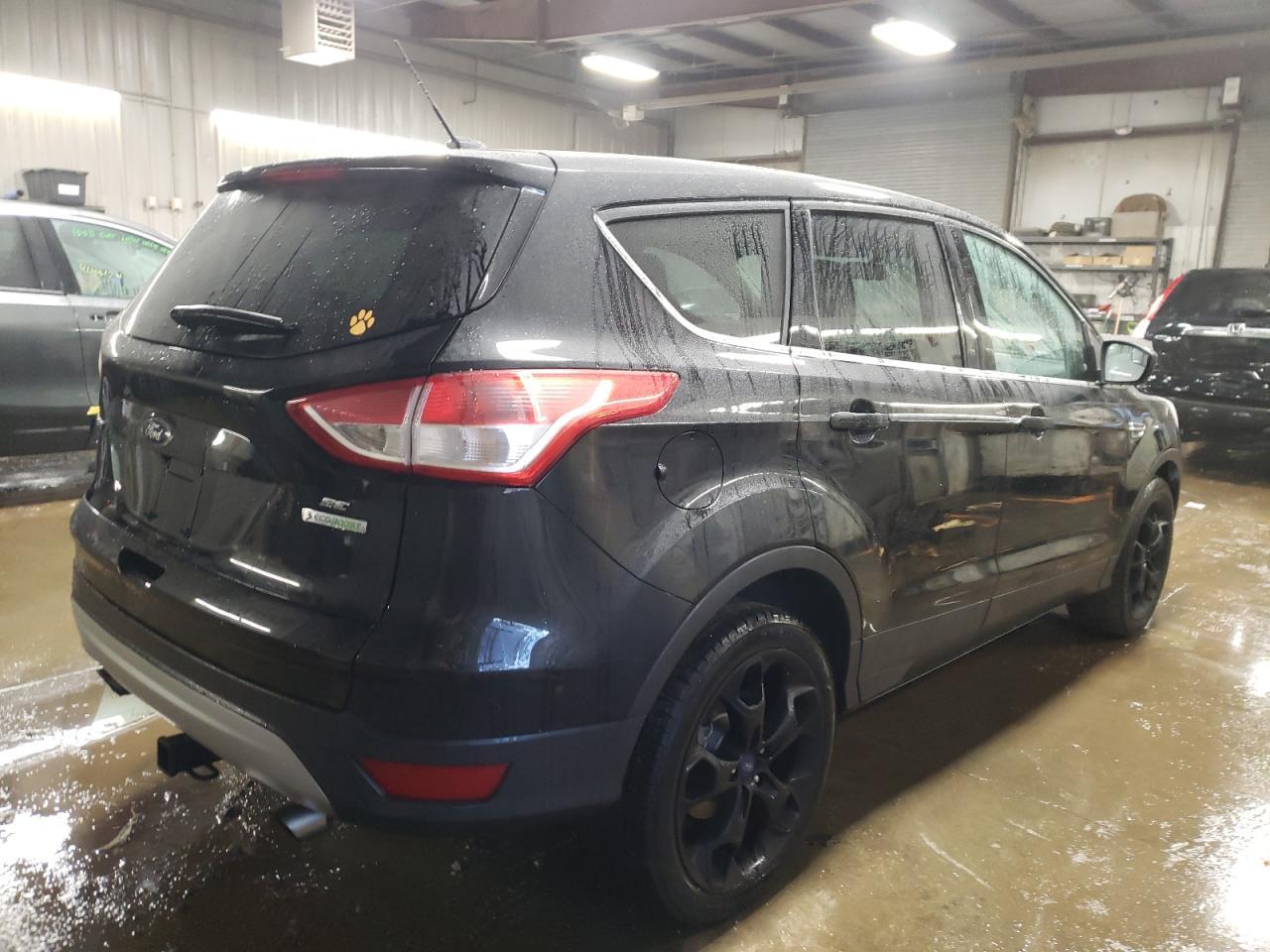 2014 FORD ESCAPE SE - Фото 3
