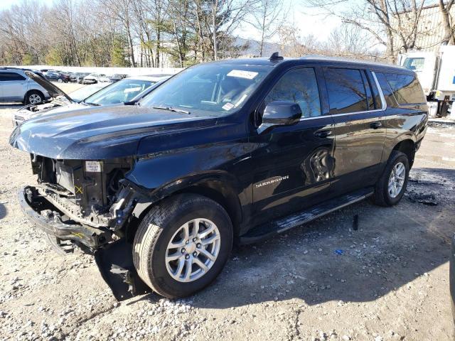 2023 Chevrolet Suburban K1500 Lt
