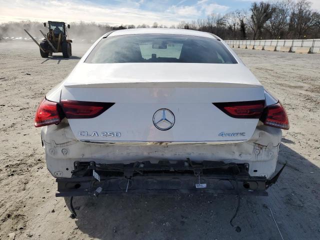 2020 Mercedes-Benz Cla 250 4Matic - Image 6