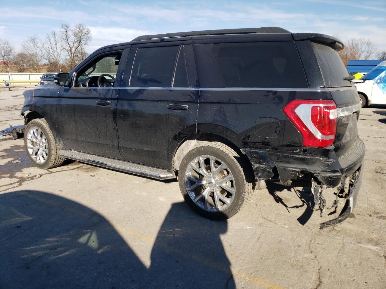 2019 FORD EXPEDITION - Image 2