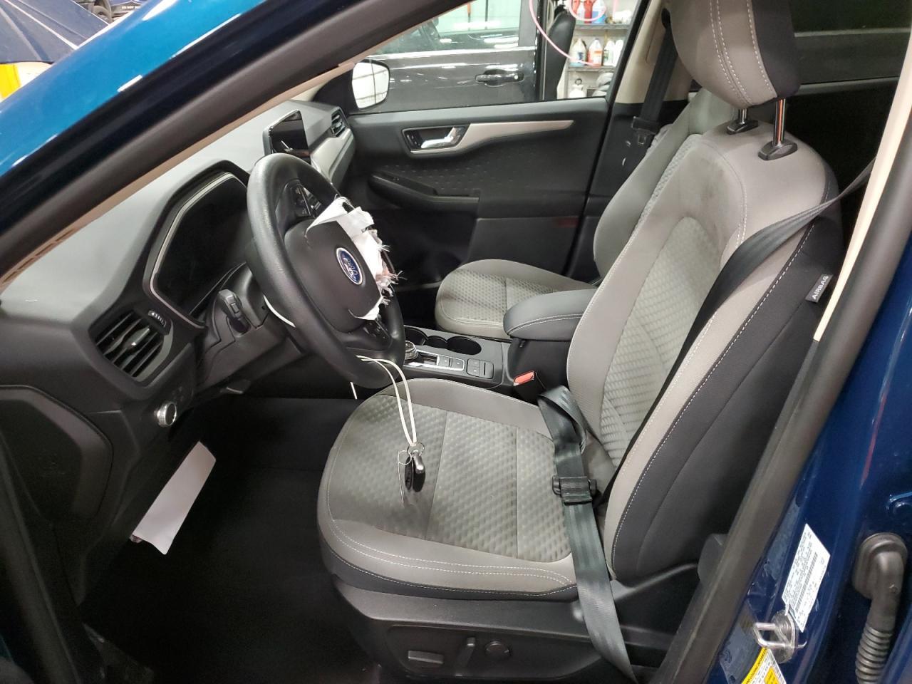 2020 FORD ESCAPE SE - Image 7