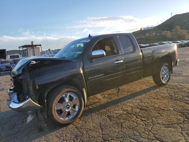 2013 Chevrolet Silverado C1500 Lt