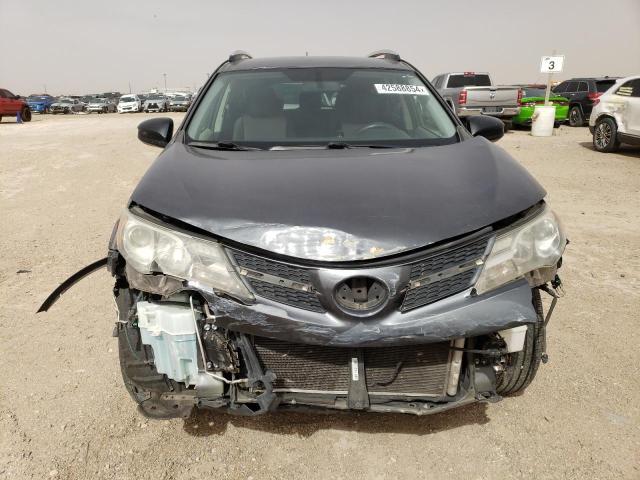 2013 Toyota Rav4 Le - Image 5