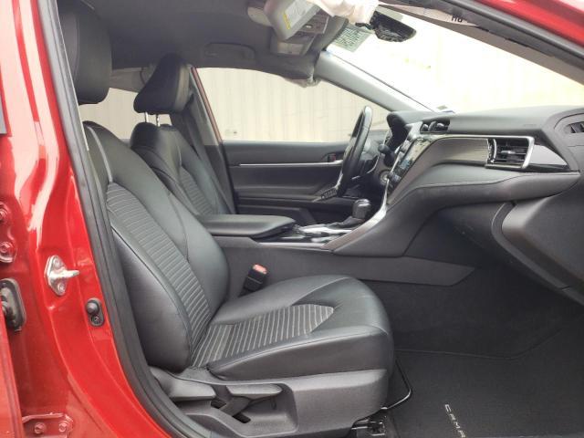 2020 Toyota Camry Se - Image 7