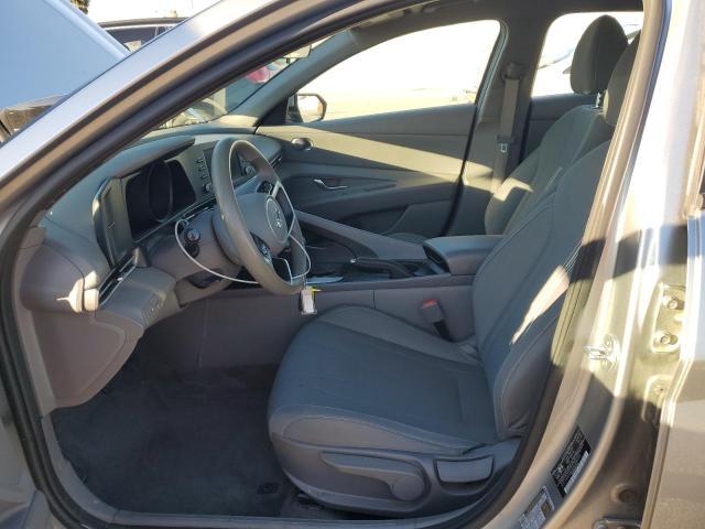 2021 Hyundai Elantra Sel - Фото 7