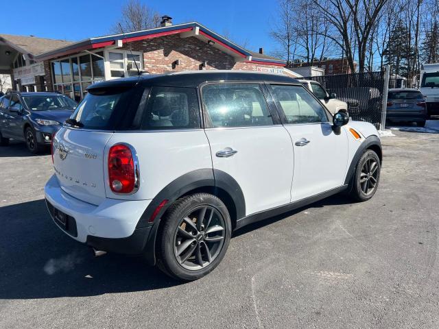 2014 Mini Cooper Countryman - Фото 4