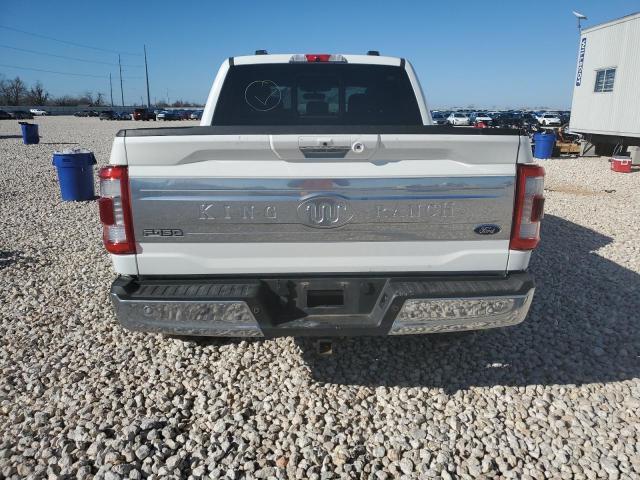 2021 Ford F150 Supercrew - Фото 6