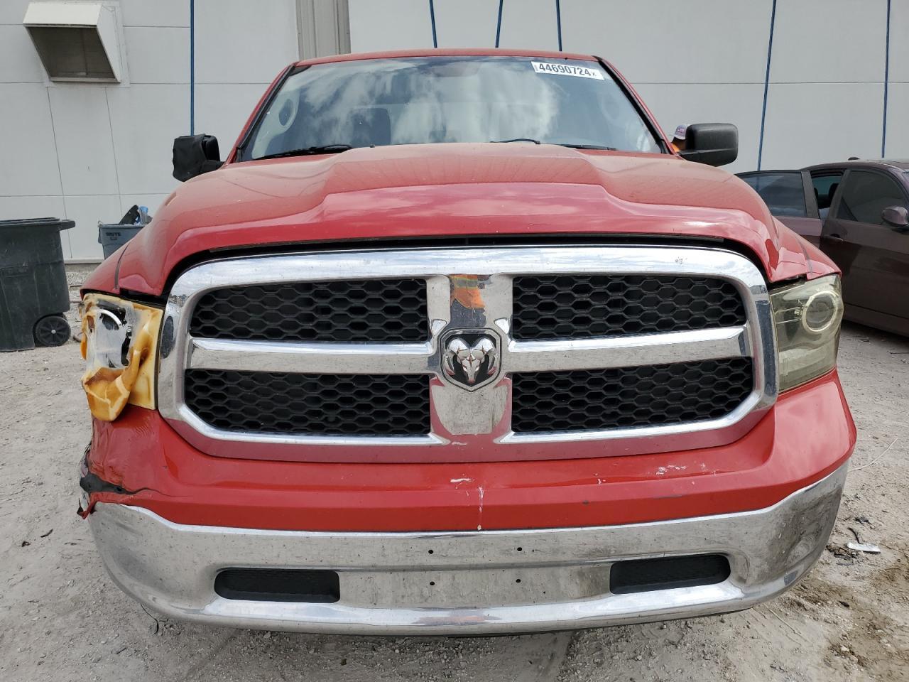 2014 RAM 1500 SLT - Image 5