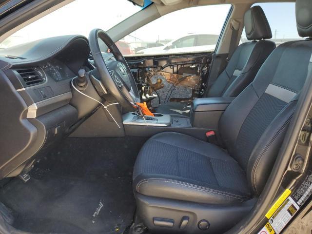 2014 Toyota Camry L - Image 7