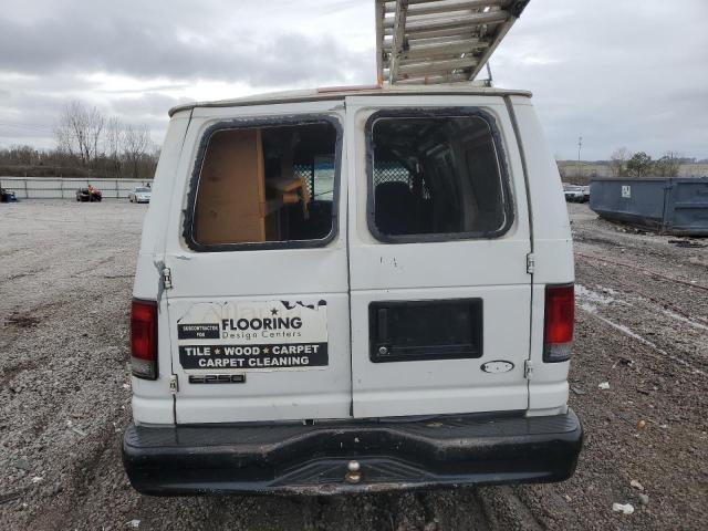 2006 Ford Econoline E250 Van - Фото 6