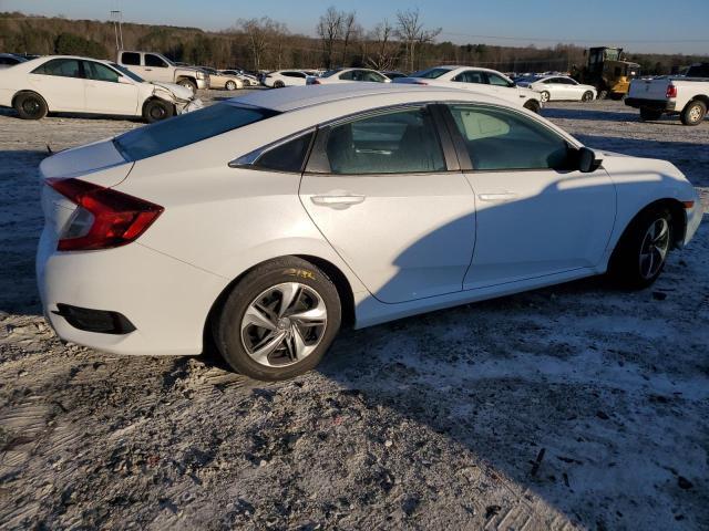2019 Honda Civic Lx - Фото 3