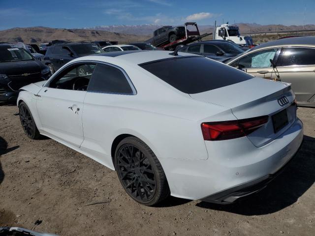 2021 Audi A5 Premium 45 - Фото 2