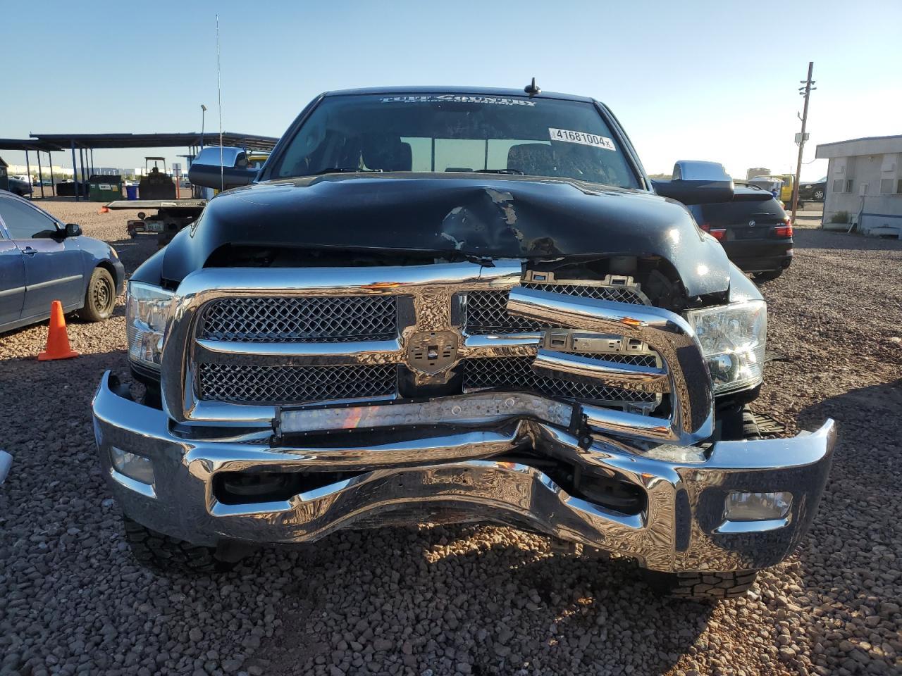 2018 RAM 2500 SLT - Фото 5