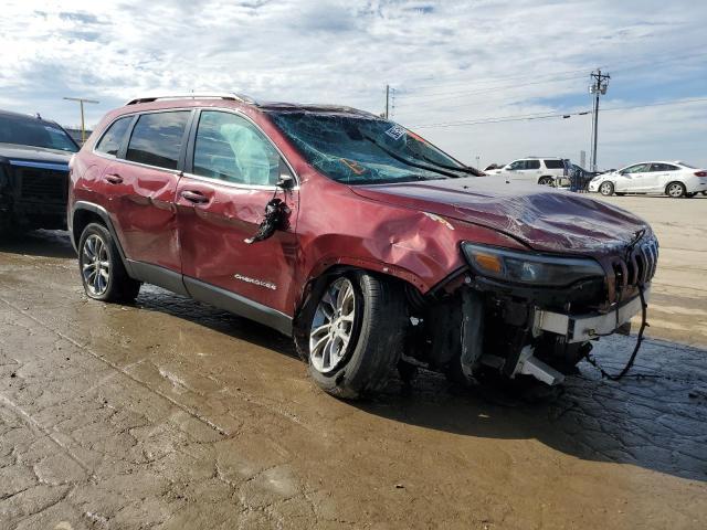 2019 Jeep Cherokee Latitude Plus - Image 4