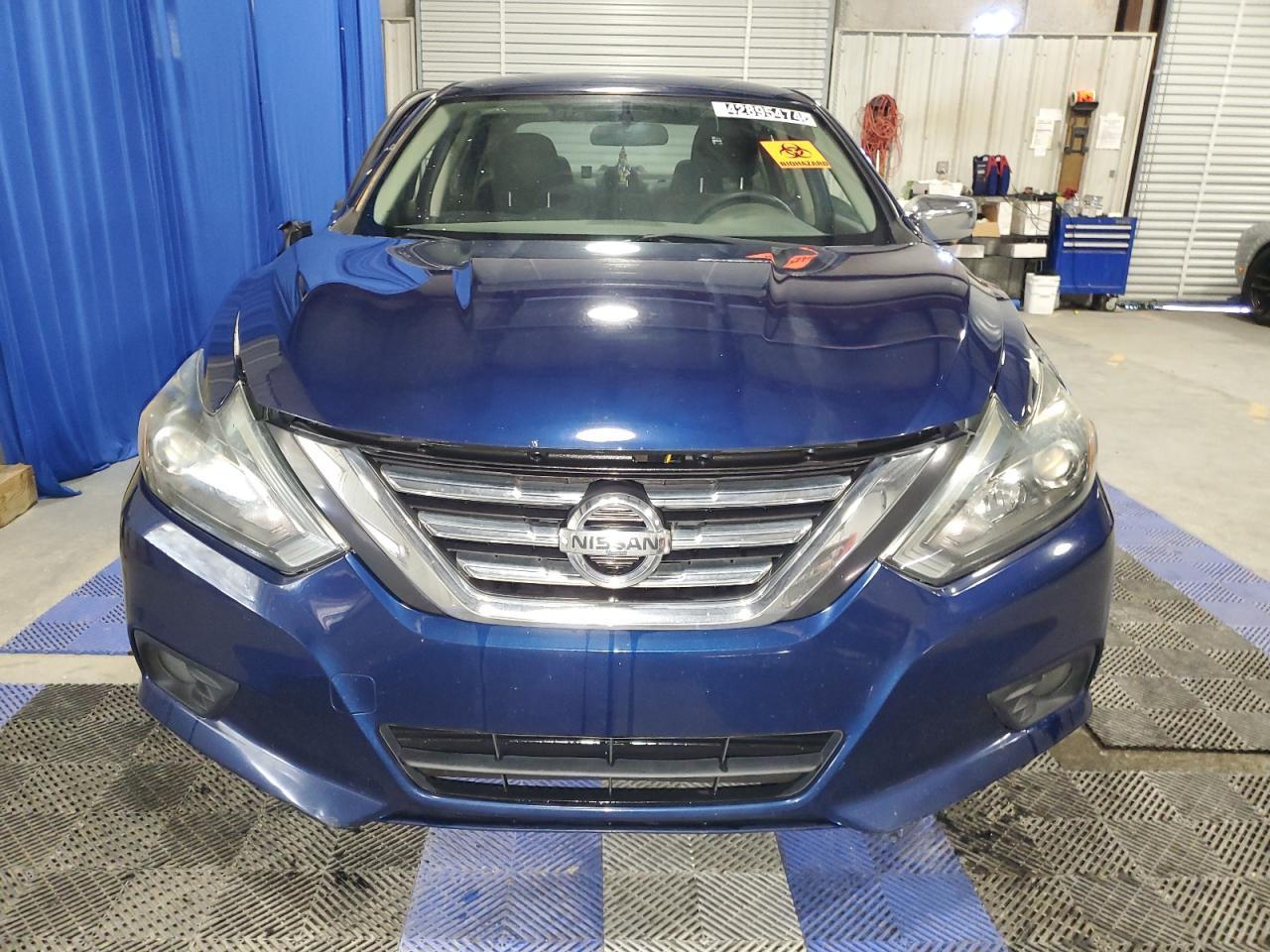 2017 NISSAN ALTIMA 2.5 - Image 5