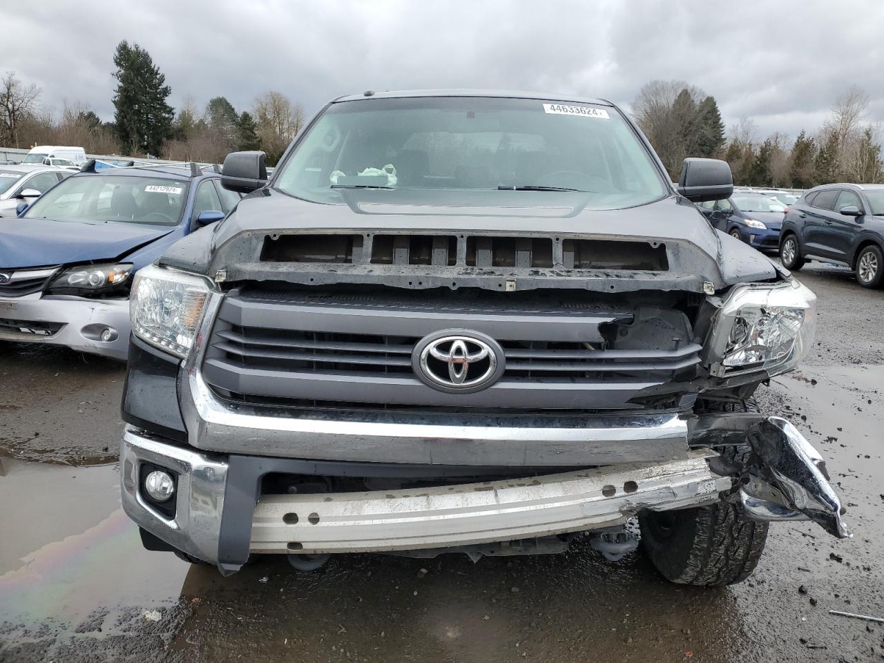 2014 TOYOTA TUNDRA CRE - Image 5