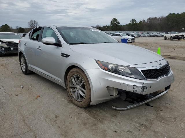 2013 Kia Optima Lx - Фото 4