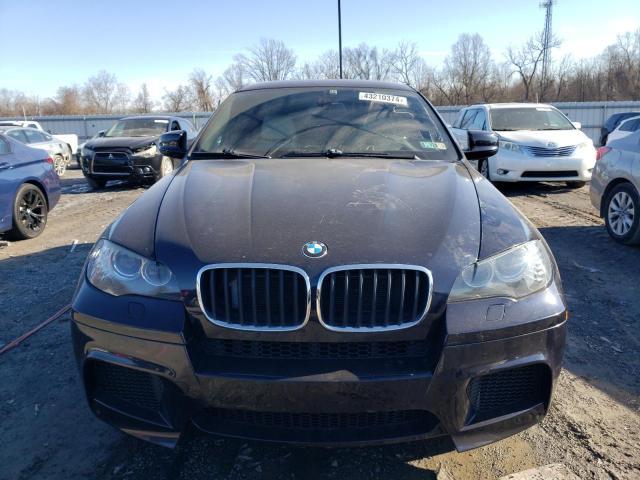 2011 BMW X6 M - Image 5