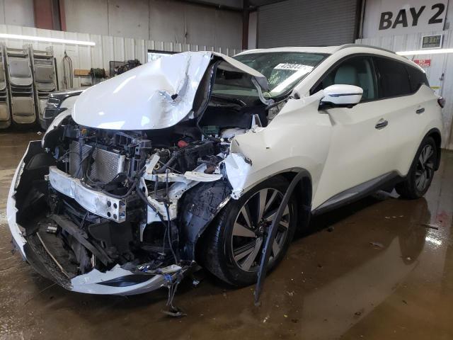 2016 Nissan Murano S