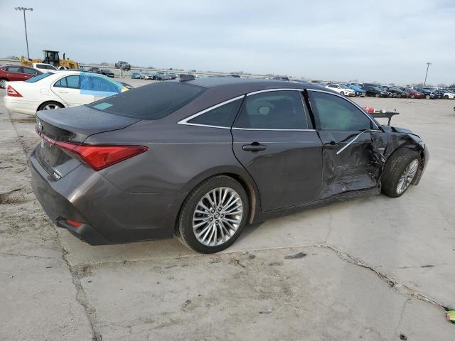 2019 Toyota Avalon Xle - Фото 3