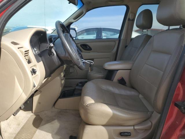 2004 Ford Escape Xlt - Фото 7
