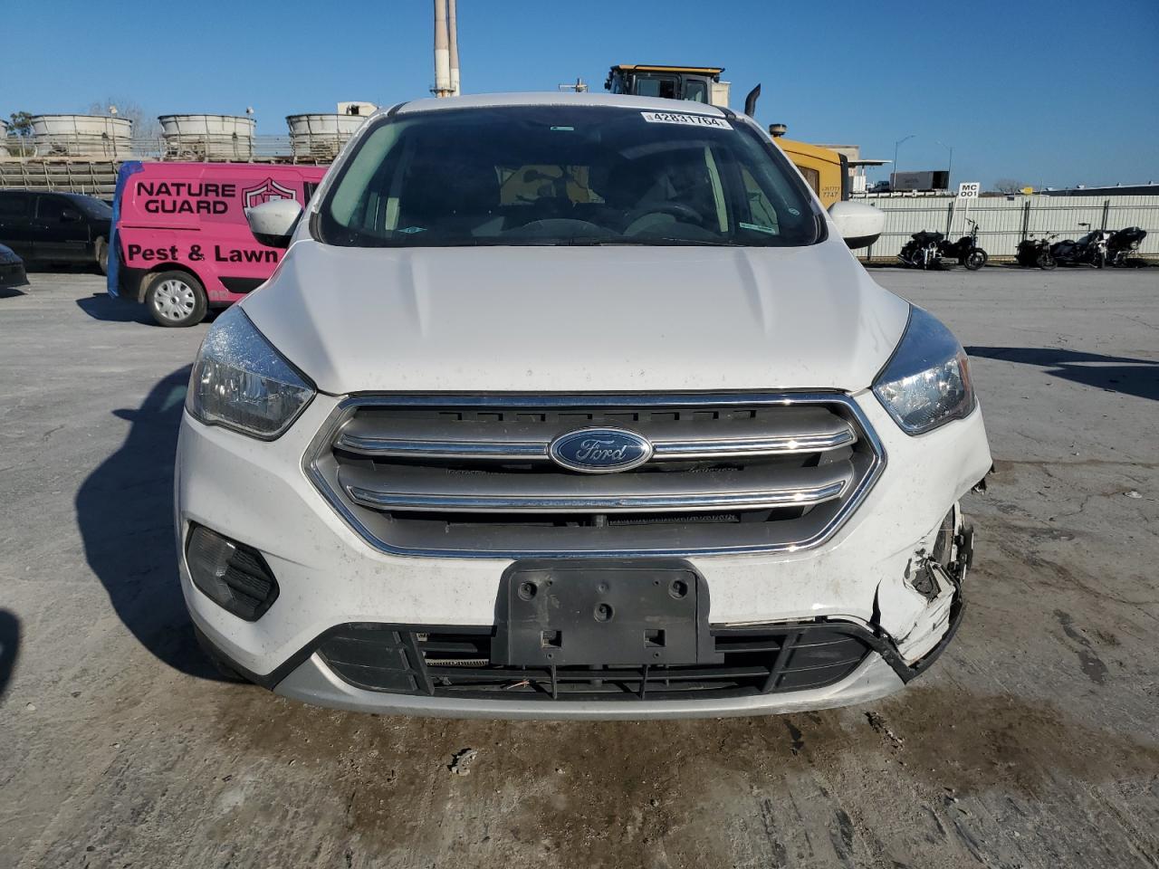 2017 FORD ESCAPE SE - Image 5