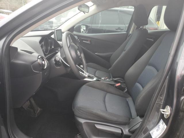 2017 Toyota Yaris Ia - Фото 7