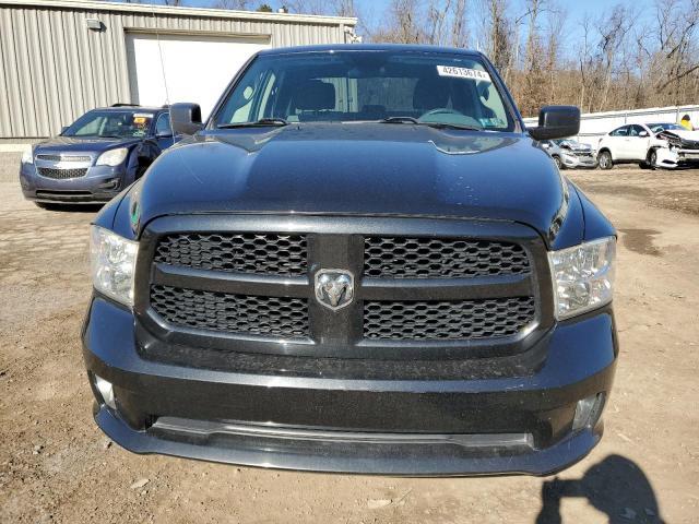 2018 Ram 1500 St - Фото 5