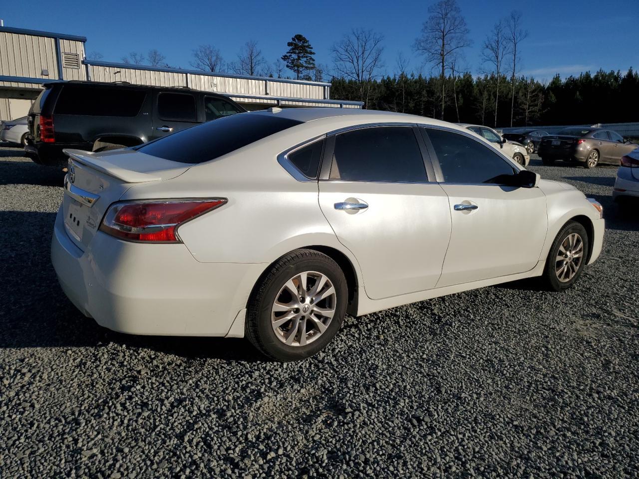 2015 NISSAN ALTIMA 2.5 - Image 3
