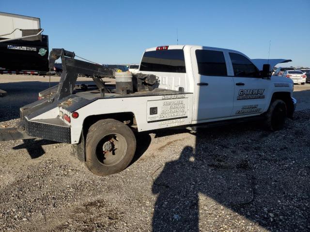 2015 Chevrolet Silverado C3500 - Фото 3
