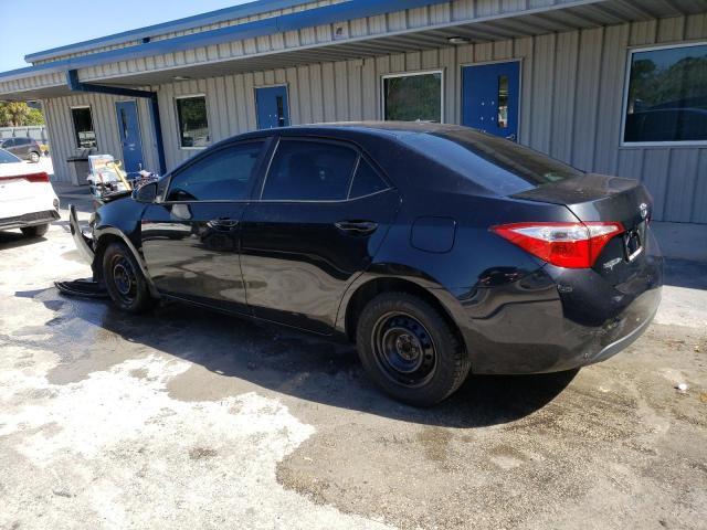 2015 Toyota Corolla L - Фото 2