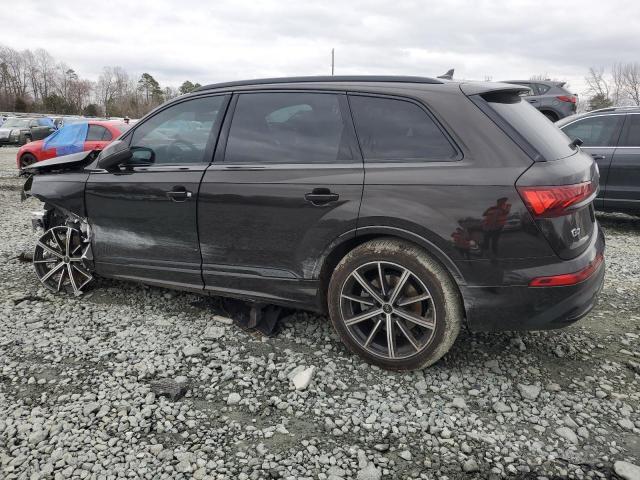 2023 Audi Q7 Premium Plus - Фото 2