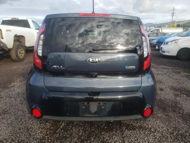 2016 Kia Soul + - Image 6