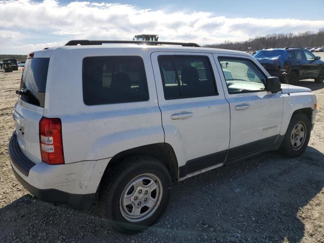 2014 Jeep Patriot Sport - Фото 3
