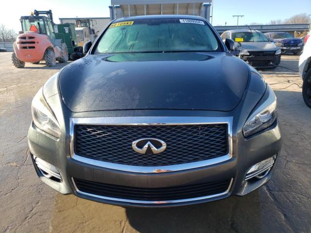 2015 INFINITI Q70 - Image 5